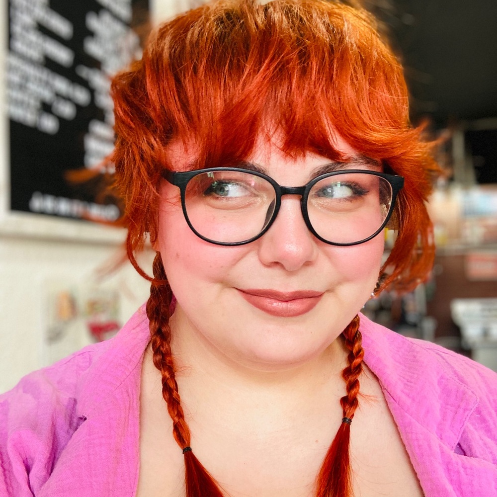 Meet your Posher, Tana